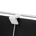 BenQ ScreenBar Pro monitor light Silver 1000 lm BenQ ScreenBar Pro monitor light Silver 1000 lm