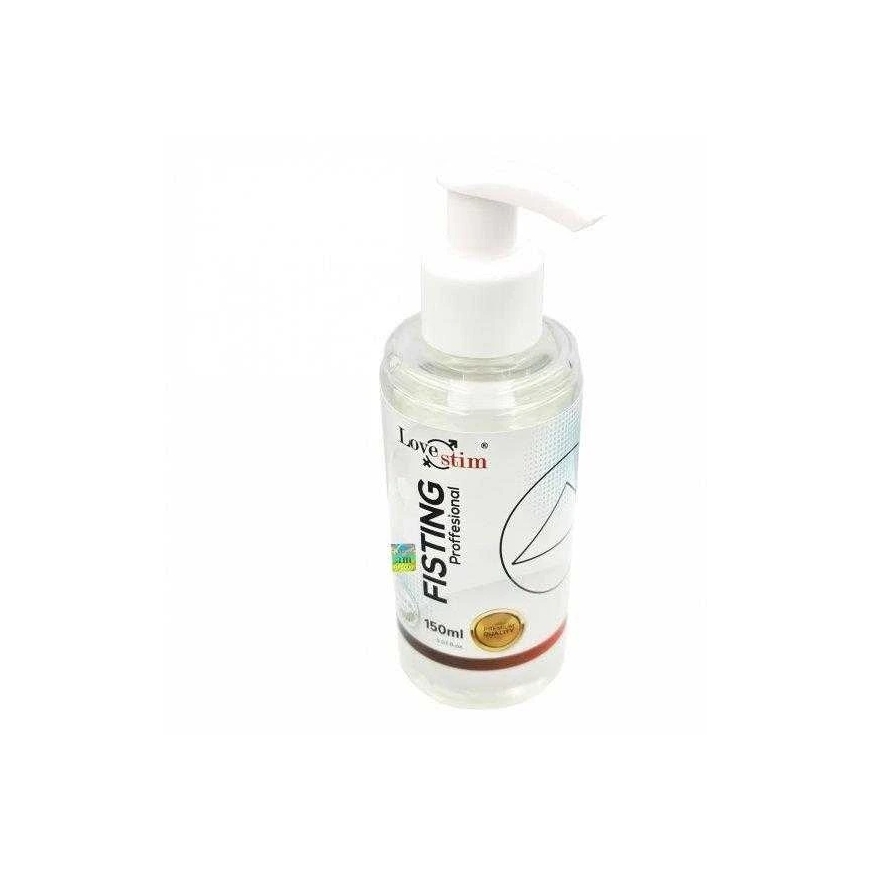 Love Stim Fisting Ammattimainen intiimi geeli, joka helpottaa seksuaalista toimintaa pareille 150ml – 4
