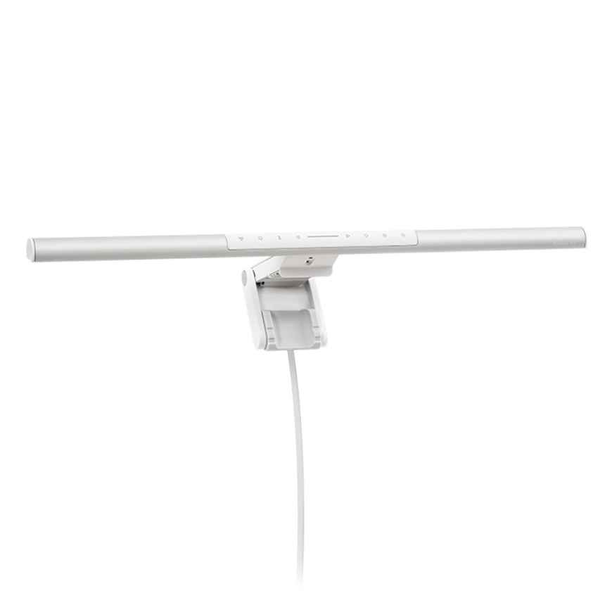 BenQ ScreenBar Pro Näytön valo Hopea 1000 lm – 4