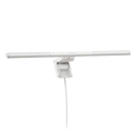 BenQ ScreenBar Pro monitor light Silver 1000 lm BenQ ScreenBar Pro monitor light Silver 1000 lm