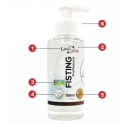Love Stim Fisting Professionaalne intiimgel, mis hõlbustab seksuaalset tegevust paaridele 150ml Love Stim Fisting Professionaalne intiimgel, mis hõlbustab seksuaalset tegevust paaridele 150ml