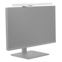 BenQ ScreenBar Pro monitor light Silver 1000 lm BenQ ScreenBar Pro monitor light Silver 1000 lm