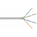 Conexpro UTP kaabel majandus, CAT5e, PVC, 24 AWG, 305m, hall