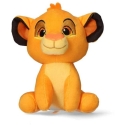 CERDÁ Disney Lõvi Kuningas Simba 3D Plüüškujuvik Konksuga, Koti Dekoor 13 cm CERDÁ Disney Lõvi Kuningas Simba 3D Plüüškujuvik Konksuga, Koti Dekoor 13 cm
