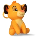 CERDÁ Disney The Lion King Simba 3D Plush Figure with Hook, Bag Decoration 13 cm CERDÁ Disney The Lion King Simba 3D Plush Figure with Hook, Bag Decoration 13 cm