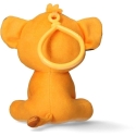 CERDÁ Disney Lāča Karalis Simba 3D Mīksta Figūriņa ar Āķi, Somas Dekorācija 13 cm CERDÁ Disney Lāča Karalis Simba 3D Mīksta Figūriņa ar Āķi, Somas Dekorācija 13 cm