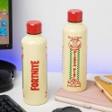 Paladone Fortnite metāla ūdens pudele Paladone Fortnite metāla ūdens pudele