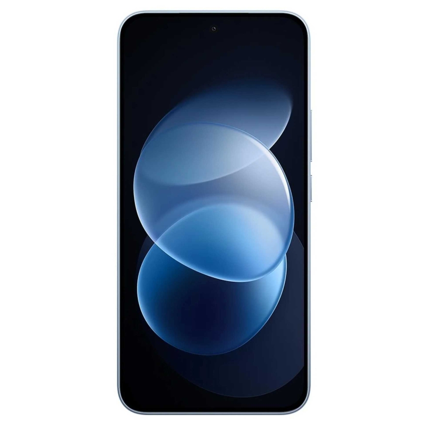 Xiaomi Redmi Note 17 Pro 5G 6/256GB Taivas Sininen