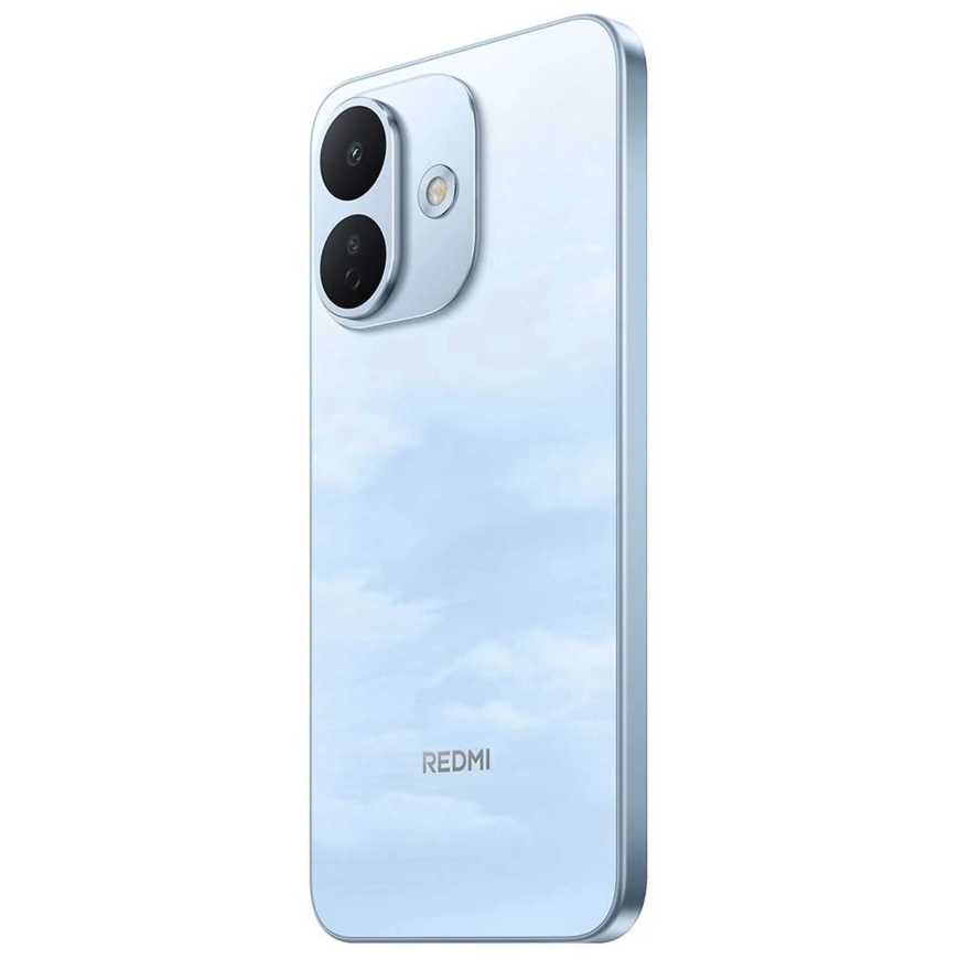 Xiaomi Redmi Note 17 Pro 5G 6/256GB Sky Blue – 4