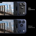 Spigen Optik Pro XL Glas.Tr Camera EZ Fit Apple iPhone 17 Pro Max Juodas Spigen Optik Pro XL Glas.Tr Camera EZ Fit Apple iPhone 17 Pro Max Juodas