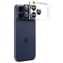 Spigen Optik Pro XL Glas.Tr Camera EZ Fit Apple iPhone 17 Pro Max Melns Spigen Optik Pro XL Glas.Tr Camera EZ Fit Apple iPhone 17 Pro Max Melns