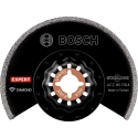 Italeri Bosch Expert diamond segment saw blade ACZ 85 RD4 Grout + Abrasi Italeri Bosch Expert diamond segment saw blade ACZ 85 RD4 Grout + Abrasi