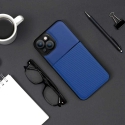 Riff Back case for Samsung Galaxy S23 Ultra Blue Riff Back case for Samsung Galaxy S23 Ultra Blue