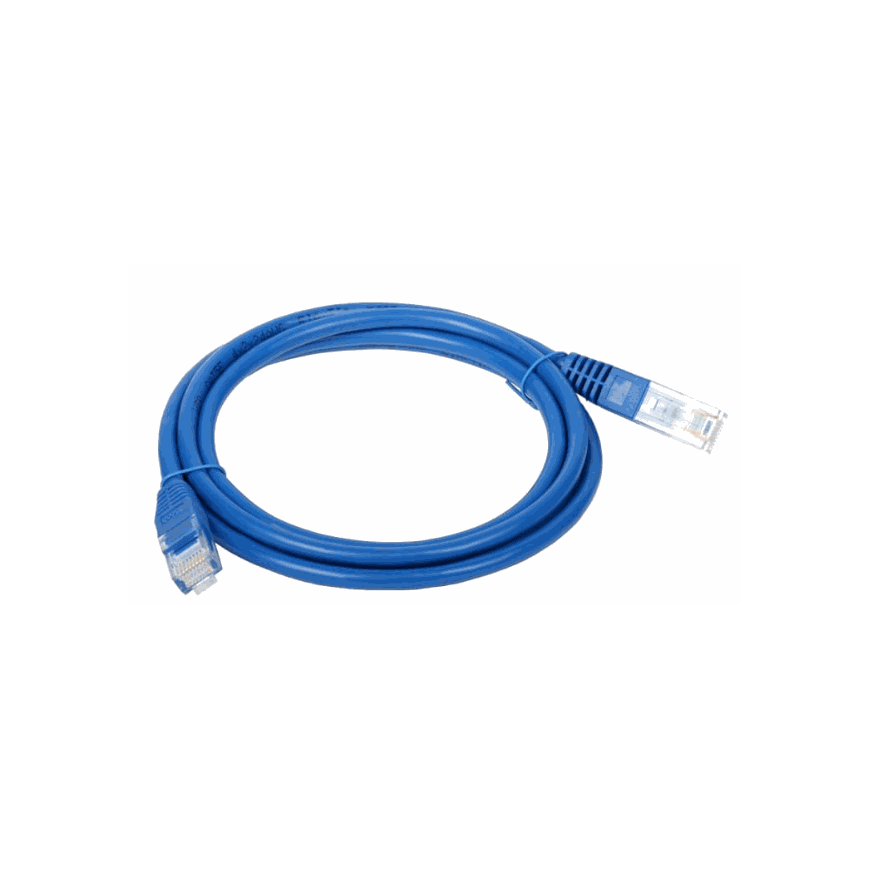 Alantec Patchcord U/UTP Cat.5e 1m