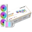 "Darkflash CB360" кулер для процессора (белый) "Darkflash CB360" кулер для процессора (белый)