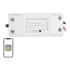 MOES WM-102 Wi-Fi контроллер для гаражных ворот