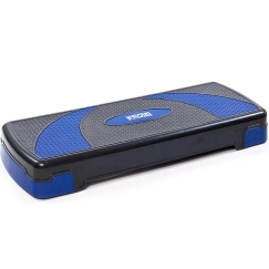 Aerobics Step PROfit Super Plus 78x29x10/15/20cm DK 2003