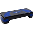Aerobikos stepas PROfit Super Plus 78x29x10/15/20cm DK 2003 Aerobikos stepas PROfit Super Plus 78x29x10/15/20cm DK 2003