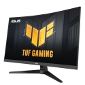 ASUS TUF Gaming VG32WQ3B PC lamekuvar 80 cm (31.5") 2560 x 1440 pikslit Quad HD LED Must ASUS TUF Gaming VG32WQ3B PC lamekuvar 80 cm (31.5") 2560 x 1440 pikslit Quad HD LED Must