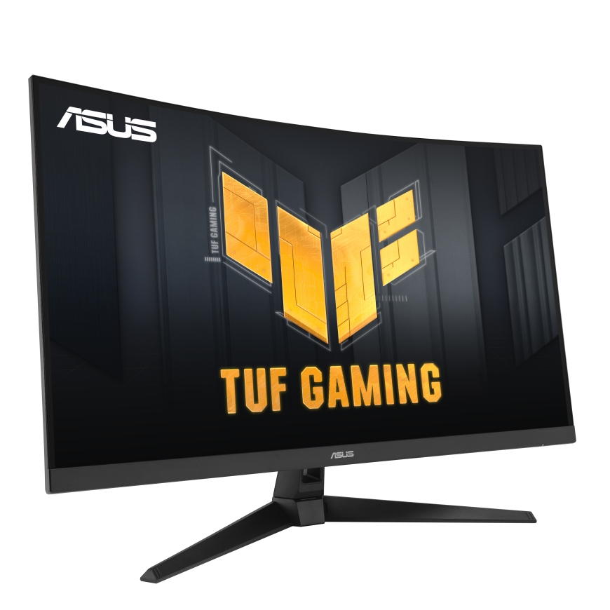ASUS TUF Gaming VG32WQ3B tietokoneen litteä näyttö 80 cm (31.5") 2560 x 1440 pikseliä Quad HD LED Mu – 4