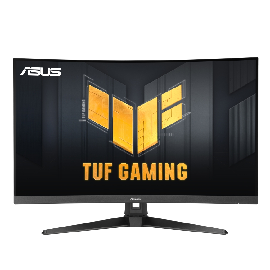 ASUS TUF Gaming VG32WQ3B monitori 80 cm (31.5") 2560 x 1440 pikseļi Quad HD LED Melns – 5