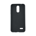 HQ TPU vāciņš iPhone 12 / 12 Pro melns HQ TPU vāciņš iPhone 12 / 12 Pro melns