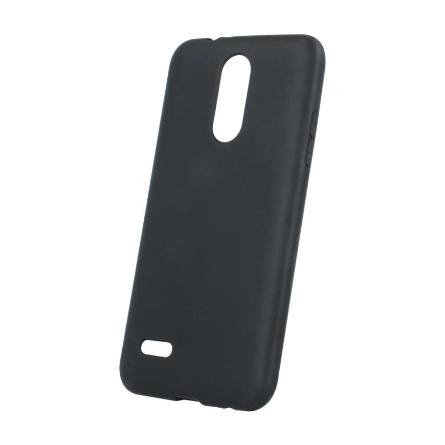HQ TPU-kuori iPhone 12 / 12 Pro musta – 2