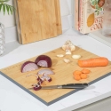 Salter BW072812EU7 Bamboo Chopping Board Set ( 3 pcs) Salter BW072812EU7 Bamboo Chopping Board Set ( 3 pcs)