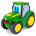 John Deere Valot & Äänet, Johnny Traktori John Deere Valot & Äänet, Johnny Traktori