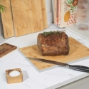 Salter BW072812EU7 Bamboo Chopping Board Set ( 3 pcs) Salter BW072812EU7 Bamboo Chopping Board Set ( 3 pcs)
