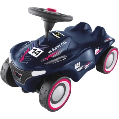 Big Bobby Car Neo RS Zila (800056252)