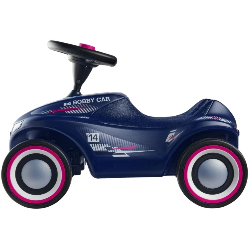 Big Bobby Car Neo RS Sininen (800056252) – 3