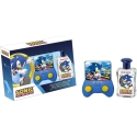 Sega SONIC CASE 2 gb Sega SONIC CASE 2 gb