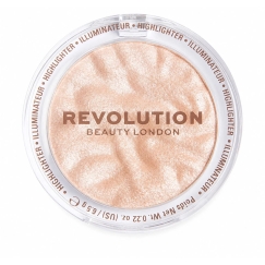 Makeup Revolution Revolution Make Up Reloaded Highlight Reloaded Dare to Divulge, 10 g