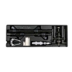 Yato TOOL DRAWER INSERT TOOL SET FOR AUTO WORKSHOPS, 10 pcs.