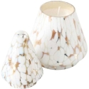 Boltze kynttiläpuu lasia 17x10x8 cm Boltze kynttiläpuu lasia 17x10x8 cm