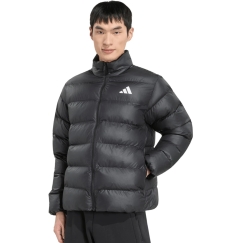 Striukė vyriška adidas Essentials Insulated juoda KF2707 (M)