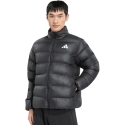 Meeste adidas Essentials isoleeritud jakk must KF2707 (M) Meeste adidas Essentials isoleeritud jakk must KF2707 (M)