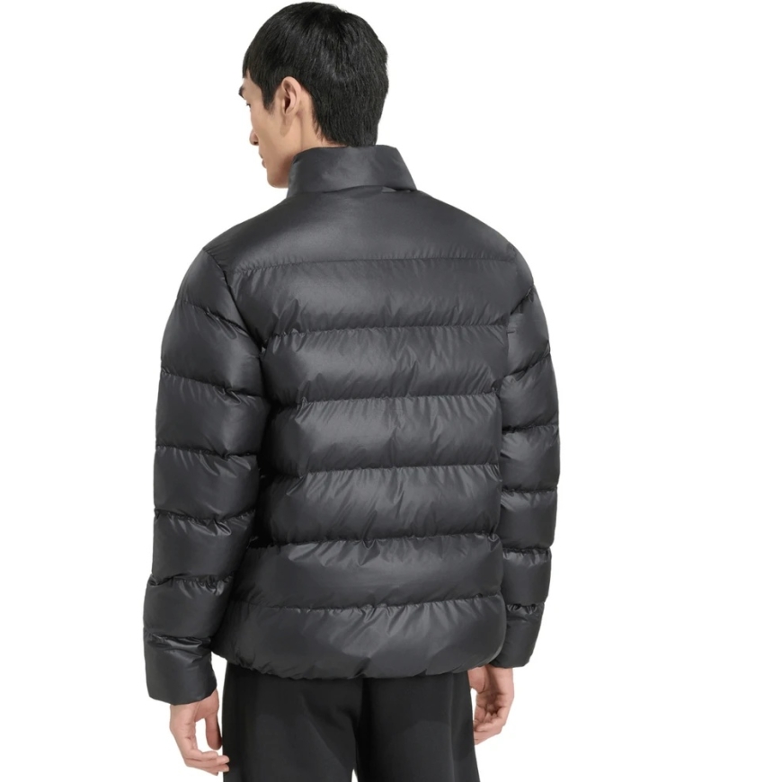 Мужская куртка adidas Essentials Insulated черная KF2707 (M) – 3