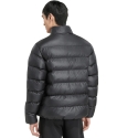 Miesten adidas Essentials eristetty takki musta KF2707 (M) Miesten adidas Essentials eristetty takki musta KF2707 (M)