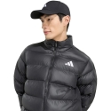 Men's adidas Essentials Insulated Jacket black KF2707 (M) Men's adidas Essentials Insulated Jacket black KF2707 (M)