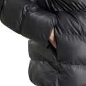 Miesten adidas Essentials eristetty takki musta KF2707 (M) Miesten adidas Essentials eristetty takki musta KF2707 (M)