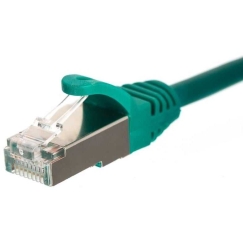 Netrack NETRACK BZPAT10FG Netrack патч-кабель RJ