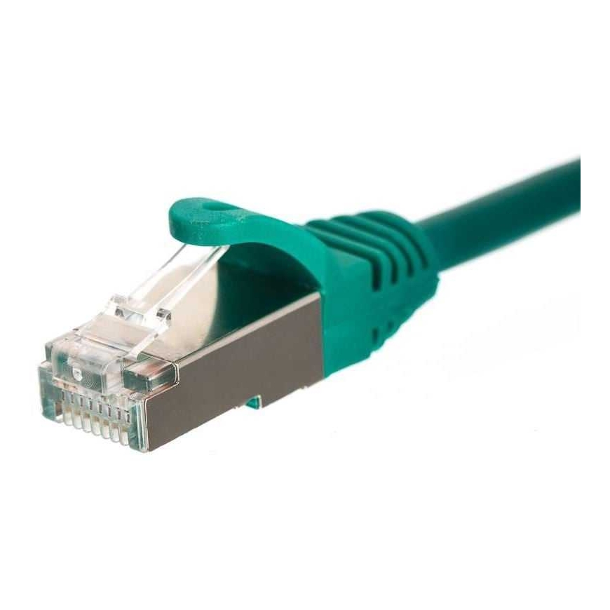 Netrack NETRACK BZPAT10FG Netrack патч-кабель RJ