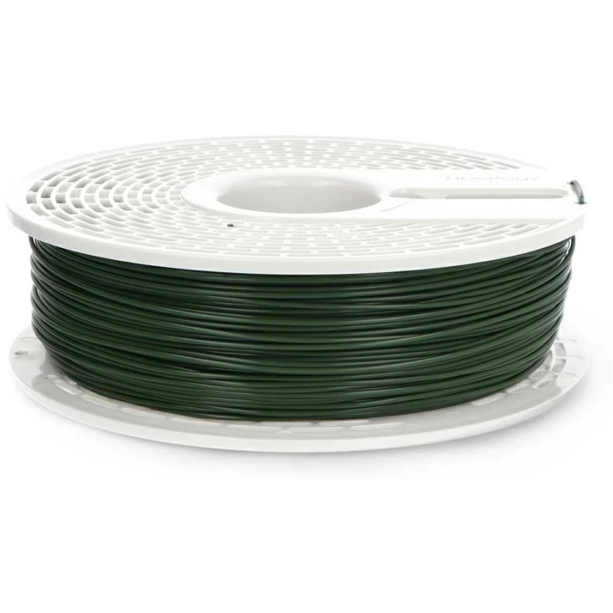3D plastmasa Fiberlogy Impact PLA 1,75 mm 0,85 kg - Armijas Zaļš – 2