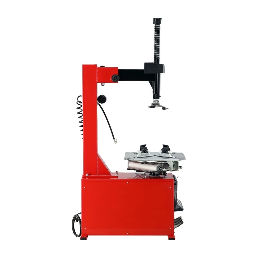 Toya Sa Poland Tire Mounting Machine | for Rims 10–20 in. | 1100 W (YT-08042) – 5