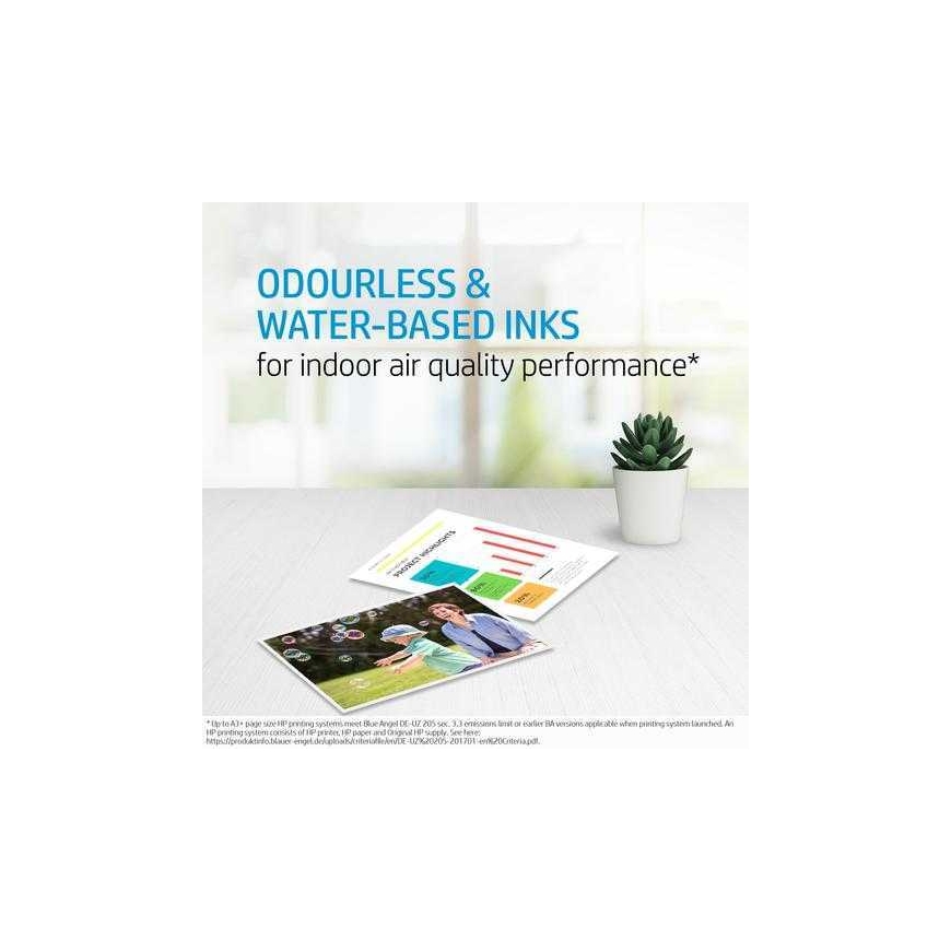 HP Must tint 982X (T0B30A) – 3