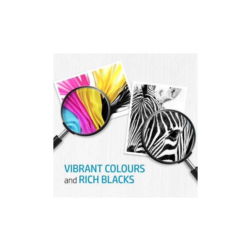HP Must tint 982X (T0B30A) – 5