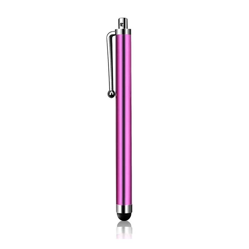 Riff "Universal Stylus Pen (10.5cm) for Smartphone/ Tablet PC Purple" – 4