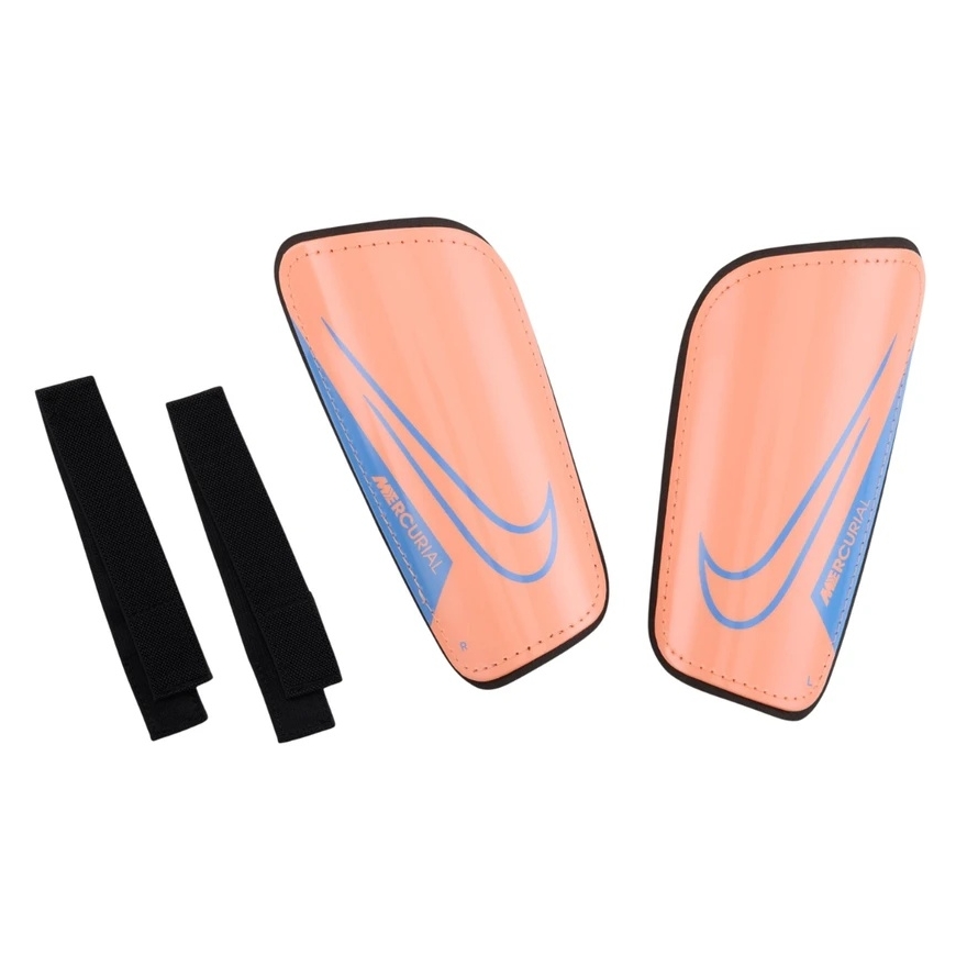 Nike Mercurial Hardshell Football Protection Orange DN3614 852 (L)